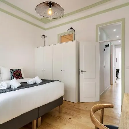Lägenhet Guestready - Contemporary Apt In Central *