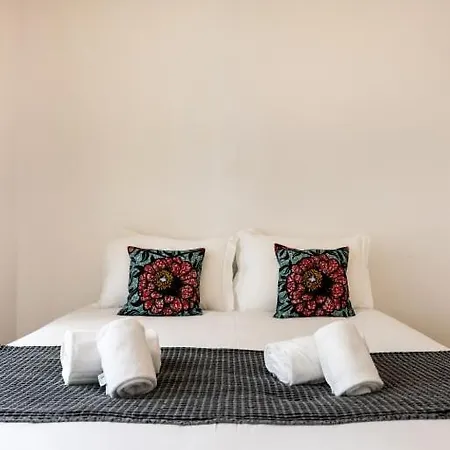 Guestready - Contemporary Apt In Central 公寓 Lisboa