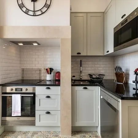 Apartamento Guestready - Contemporary Apt In Central *