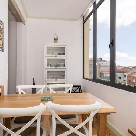 公寓 Guestready - Contemporary Apt In Central *